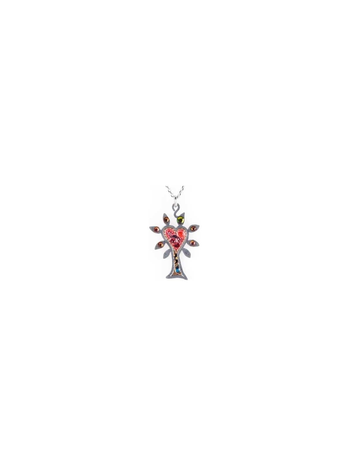 Tree of Love Necklace | Jewelry | Judaica